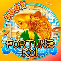 FortuneKoi