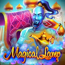 MagicalLamp