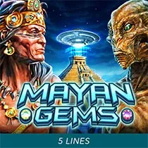MayanGems