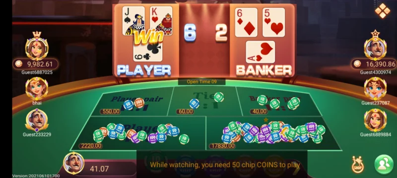 Cambodia’s Premier Online Casino