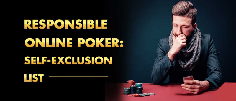 Responsible Online Gambling