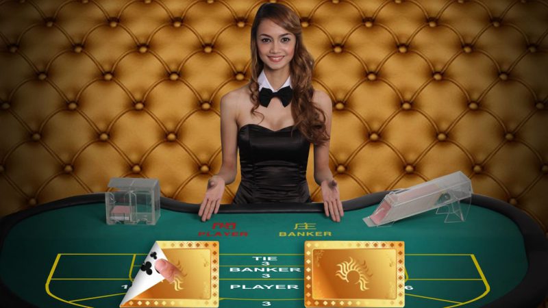 The Reign of Baccarat Online in Cambodia