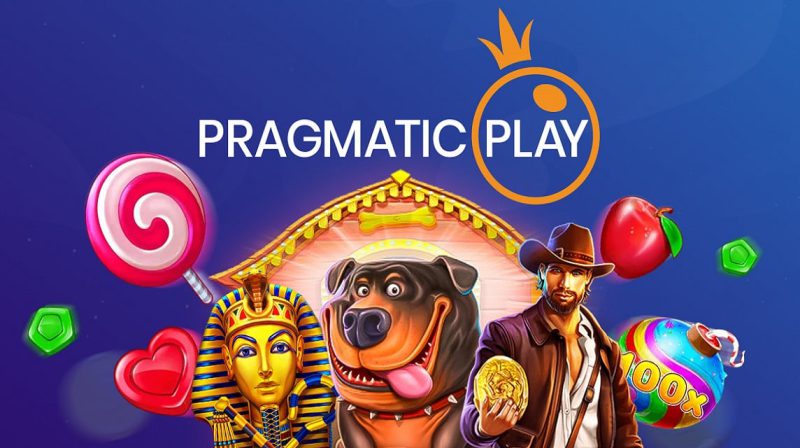 The Rise of Pragmatic Play