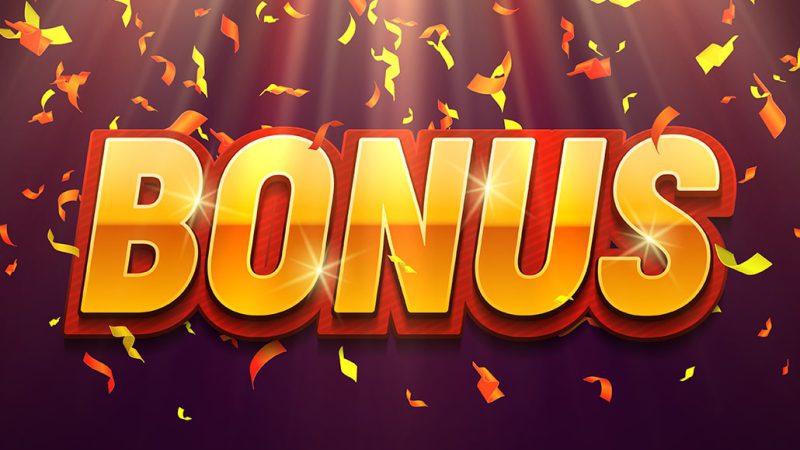 Leverage Bonuses and Promotions