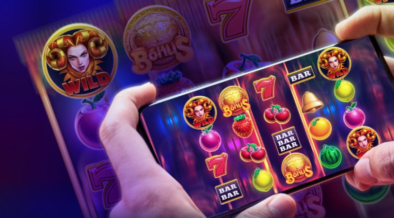 Slot Online Trends What to Expect in the World of Digital Slot Gaming