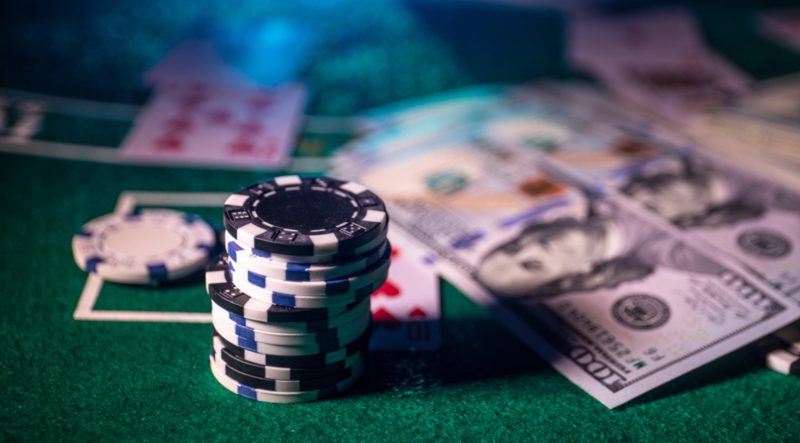 Strategies For Playing In Online Casinos With Real Money