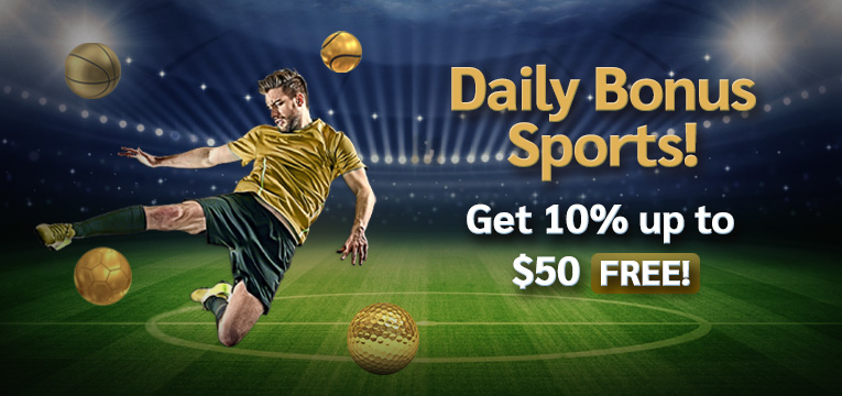 Daily Bonus Sports Nov23