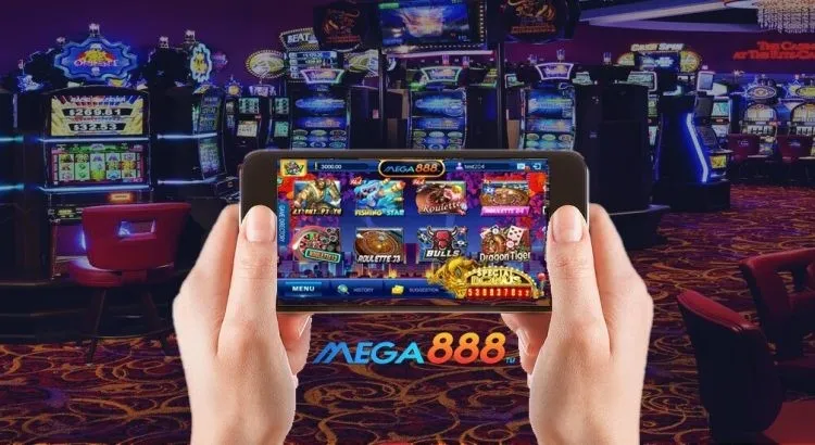 Introduction to Mega888’s Superiority in the Digital Casino Space