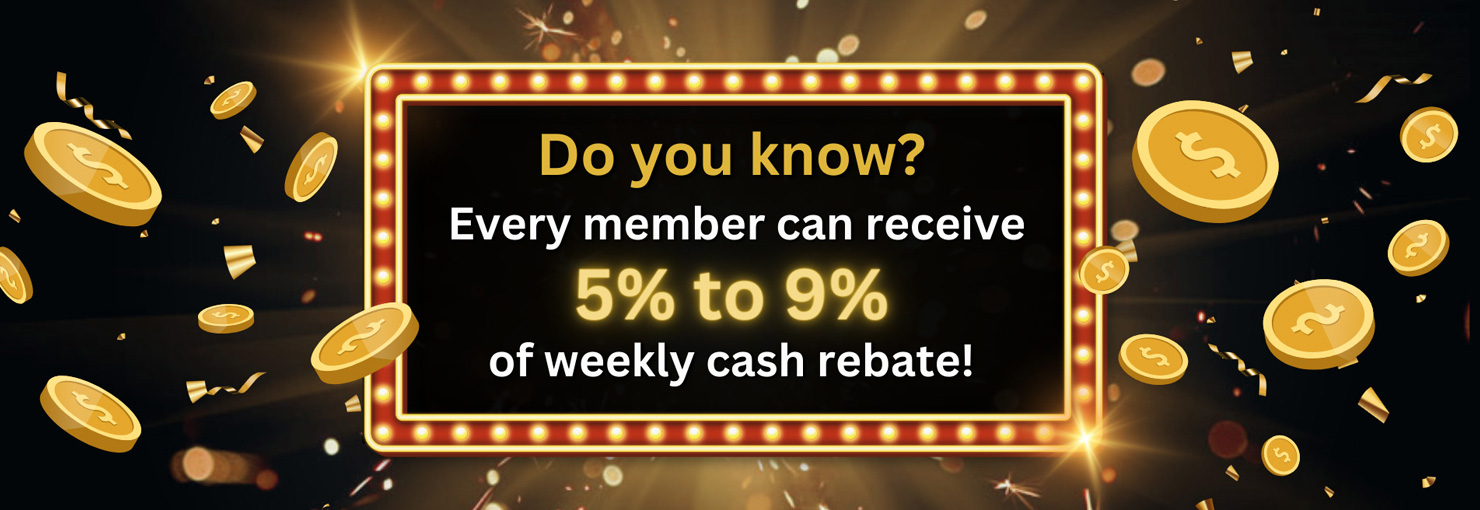 cdbet-weekly-cash-rebate